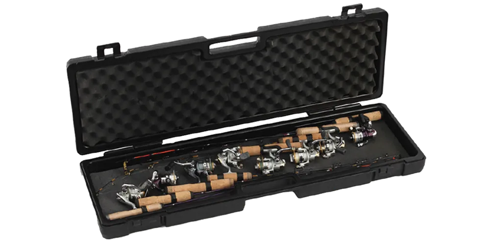 Frabil Rod Case