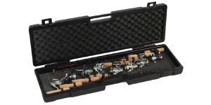 Frabil Rod Case