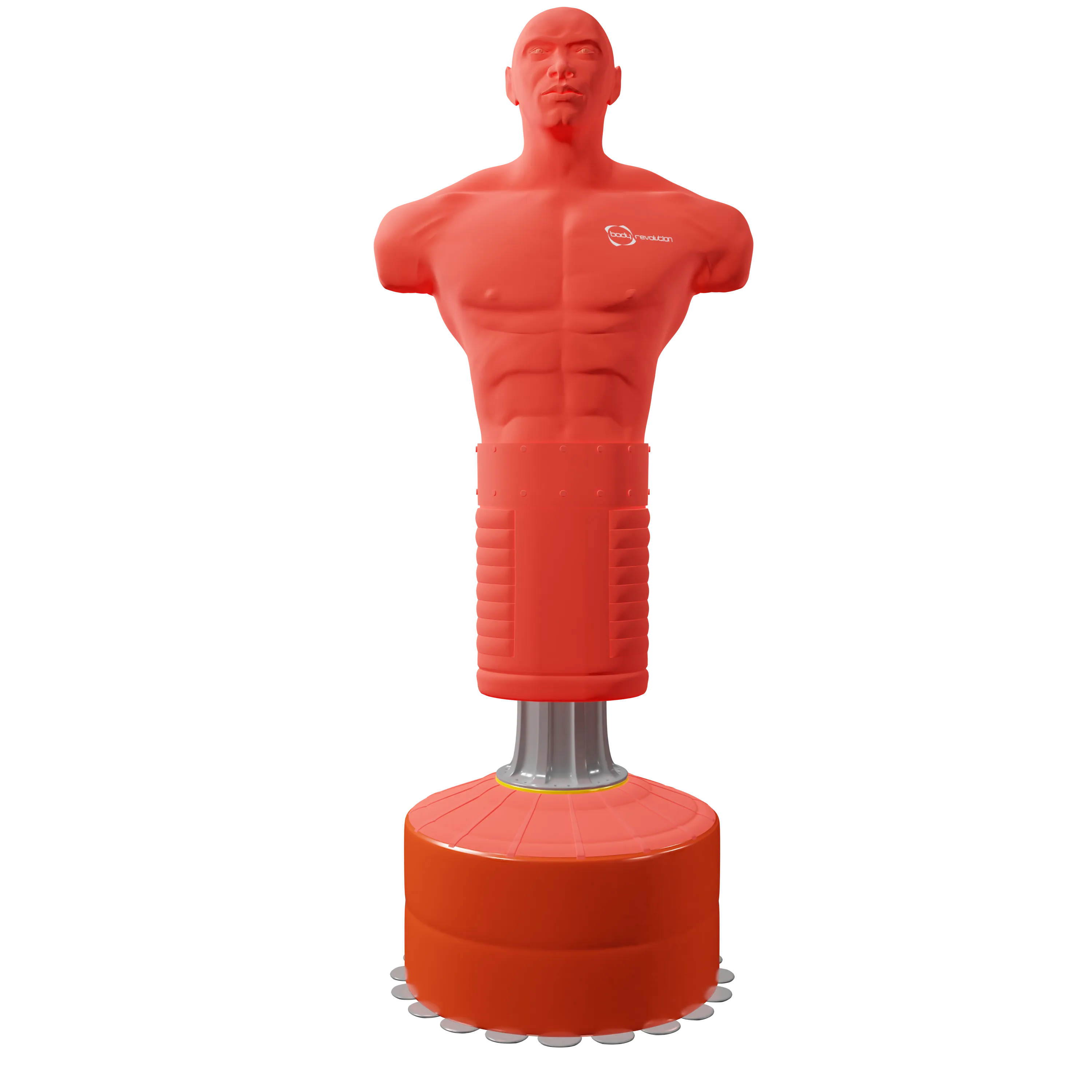 Free-standing Boxing Dummy