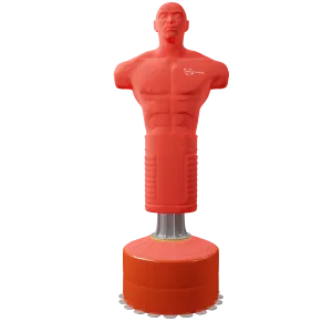 Free-standing Boxing Dummy