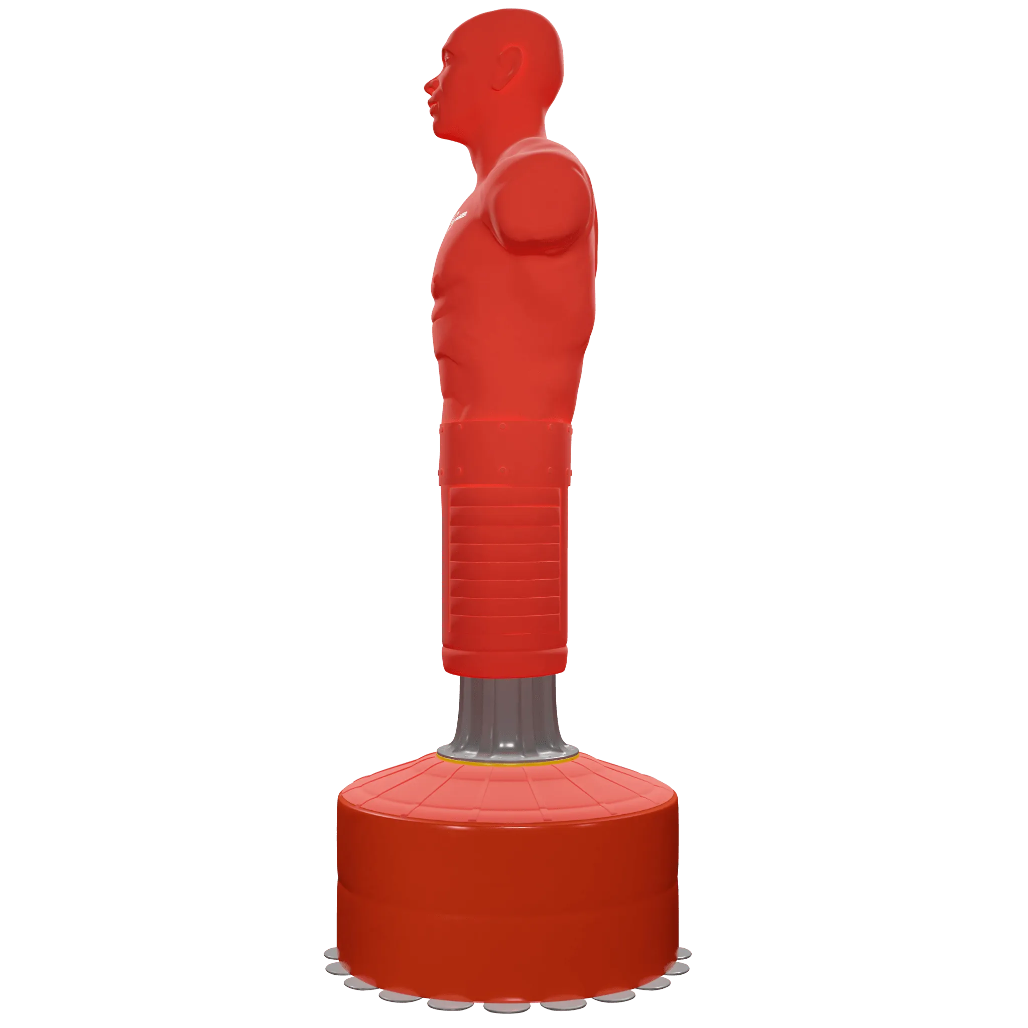 Free-standing Boxing Dummy
