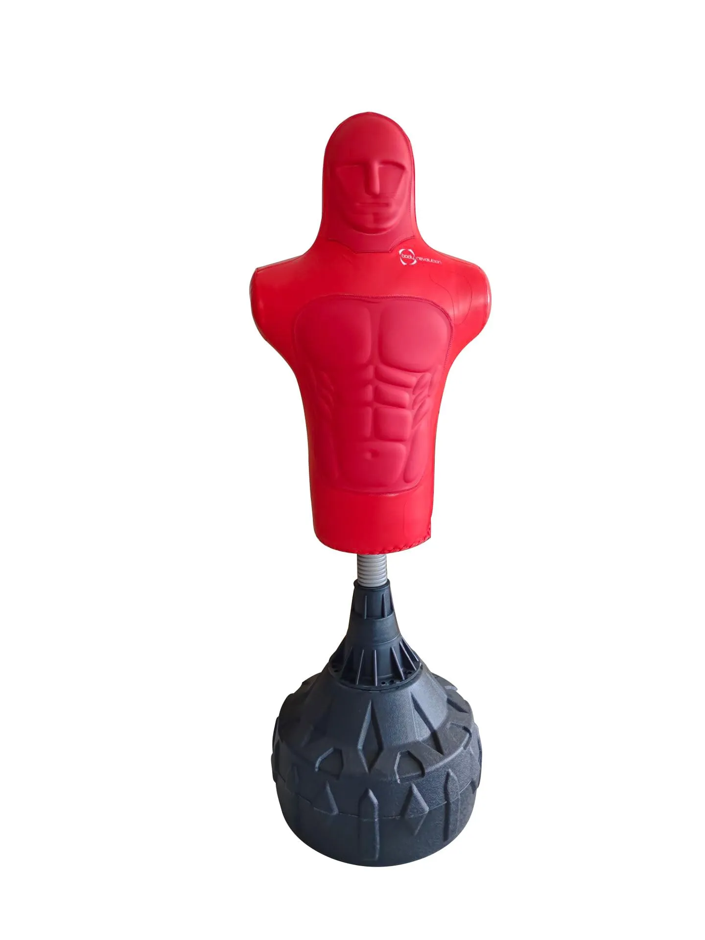 Free-standing Boxing Dummy