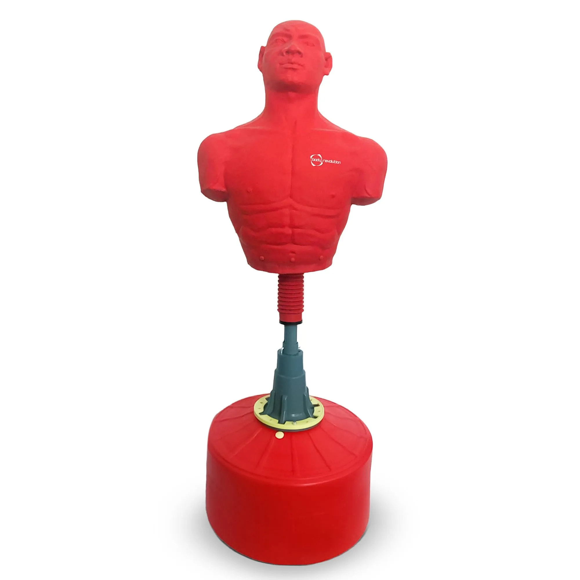 Free-standing Boxing Dummy
