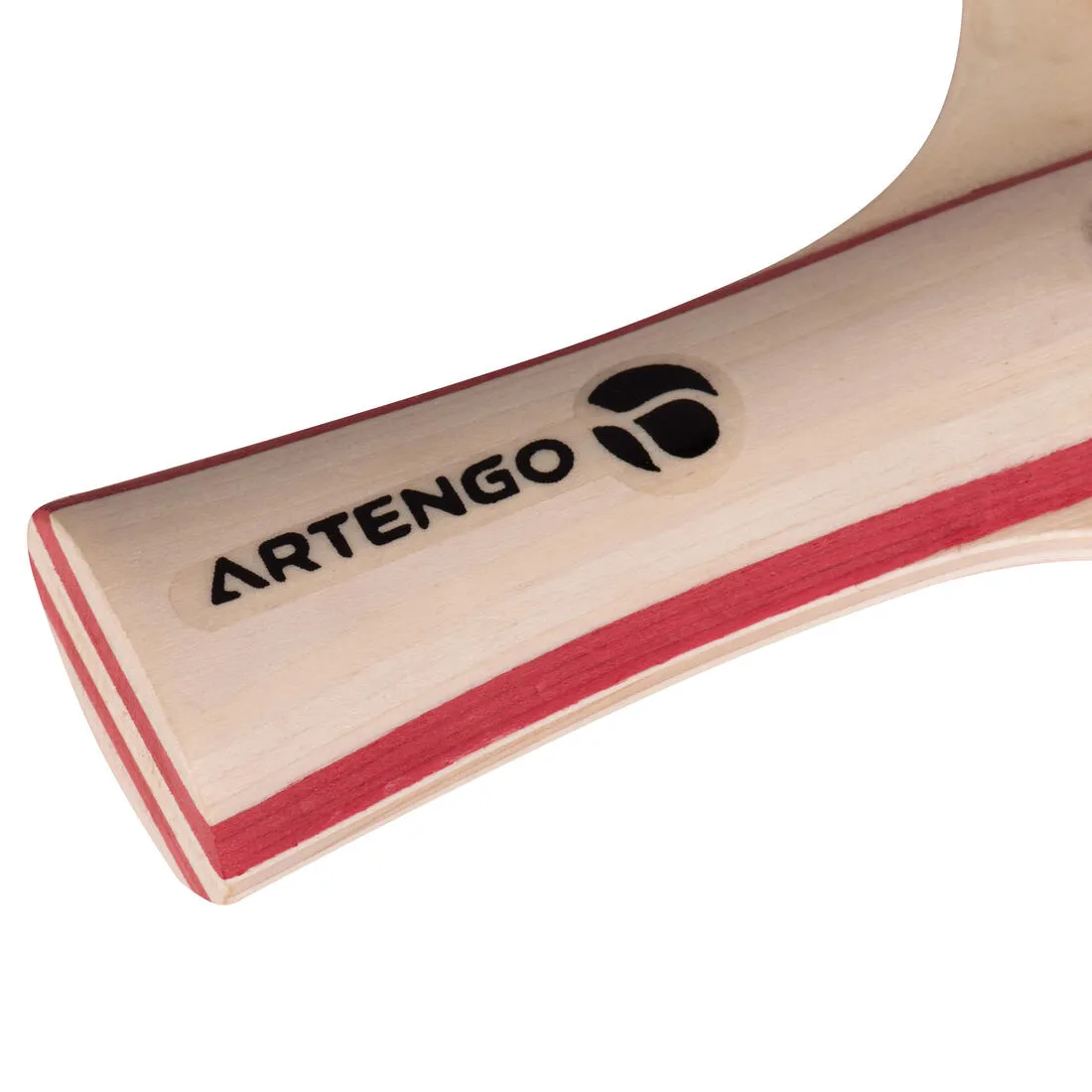 Free Table Tennis Set: PPR 130   3 Balls
