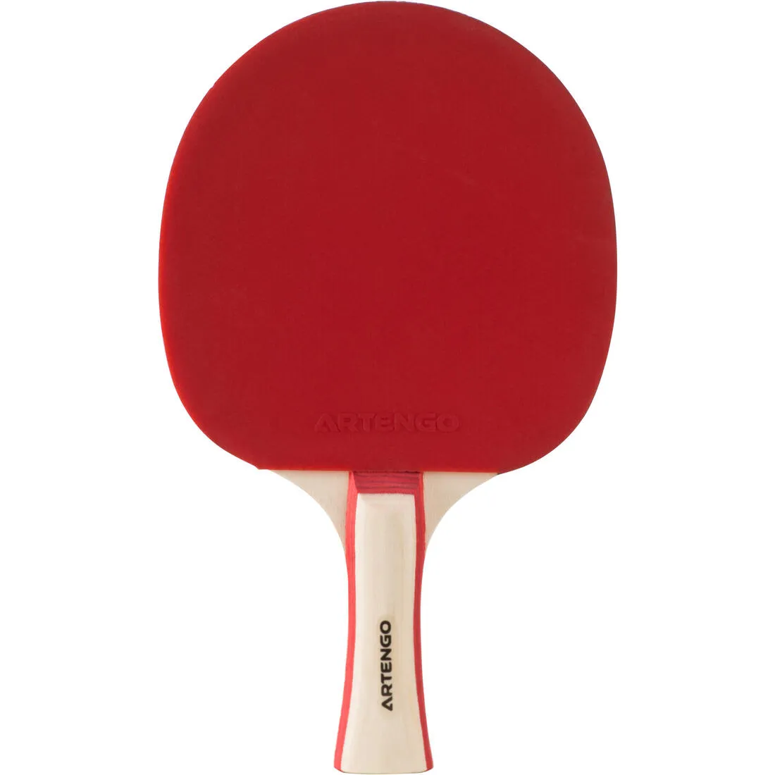 Free Table Tennis Set: PPR 130   3 Balls