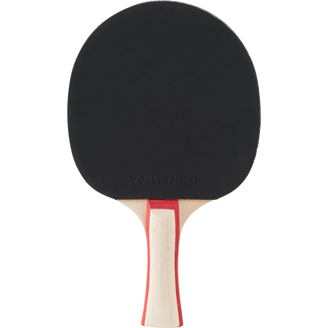 Free Table Tennis Set: PPR 130   3 Balls