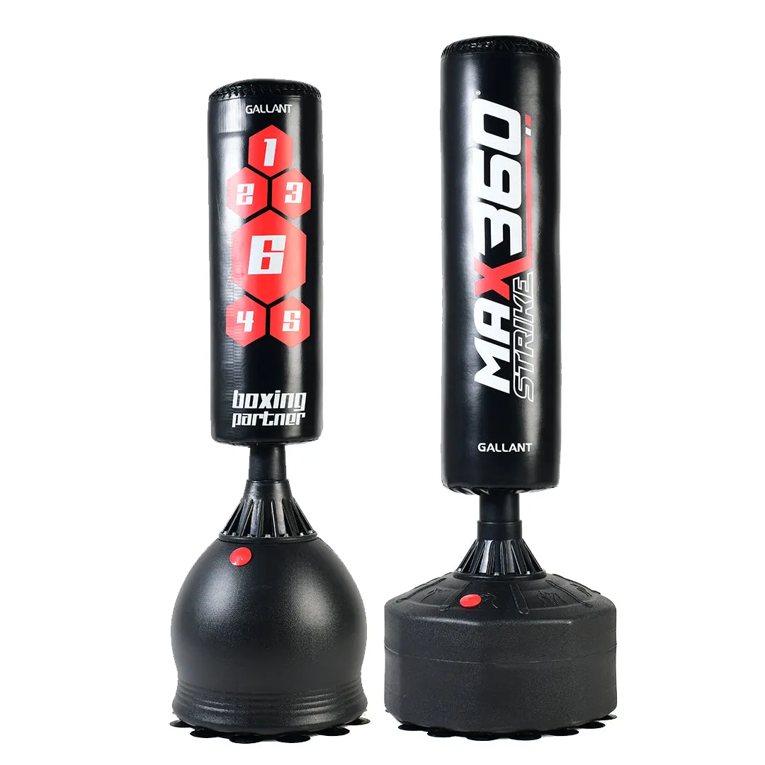 Freestanding Punchbag Replacement Parts