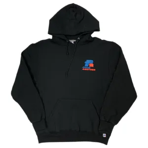 From Another Athletic Hoodie Black - Black Athletic Hoodie