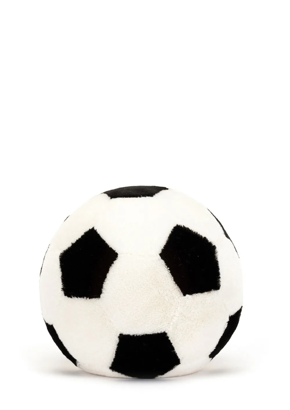 Fußball Kuscheltier 'Amuseables Sports'