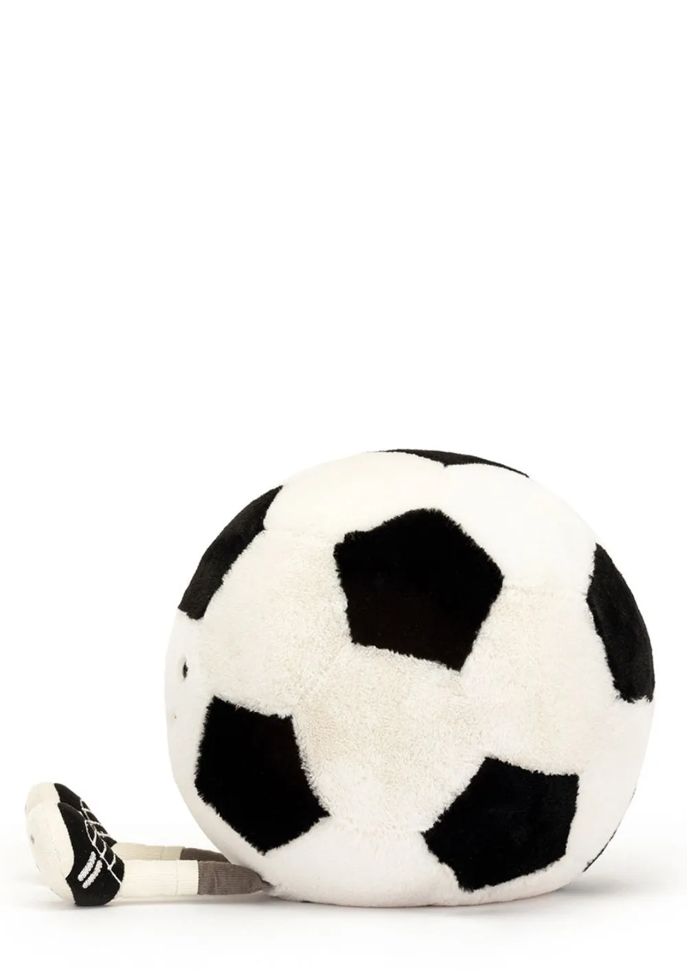 Fußball Kuscheltier 'Amuseables Sports'