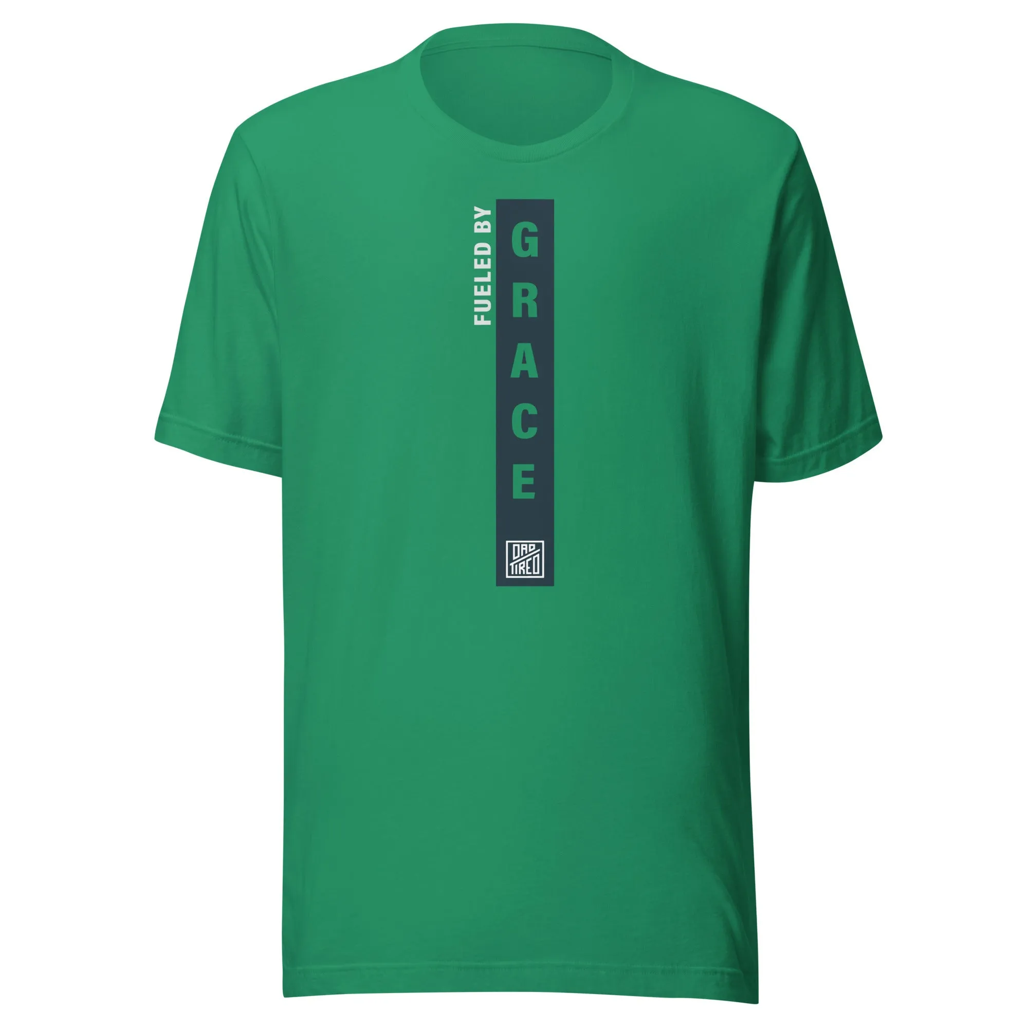 Fueled By Grace Tee Shirt