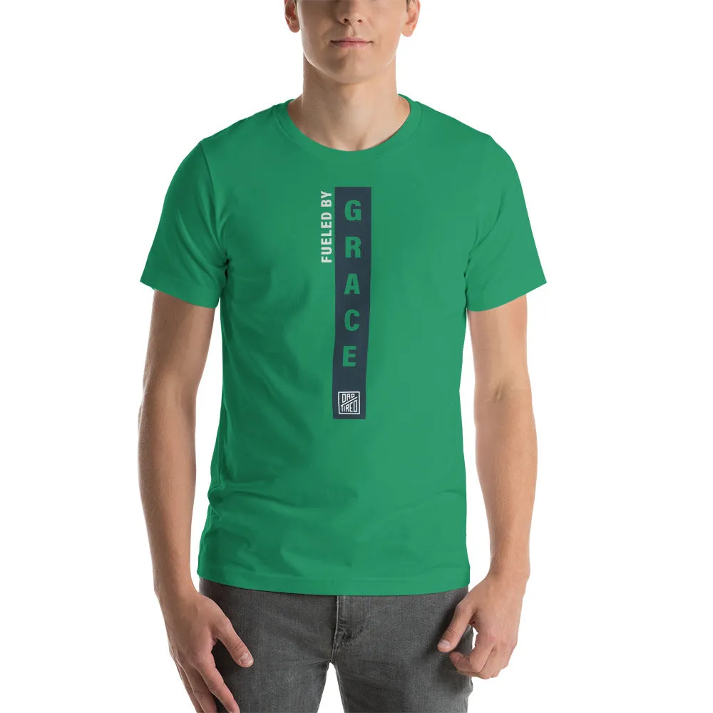 Fueled By Grace Tee Shirt