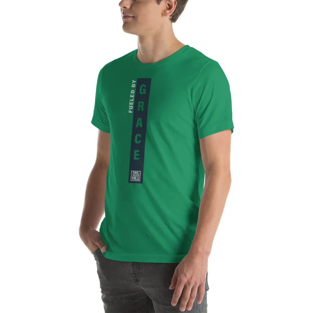 Fueled By Grace Tee Shirt