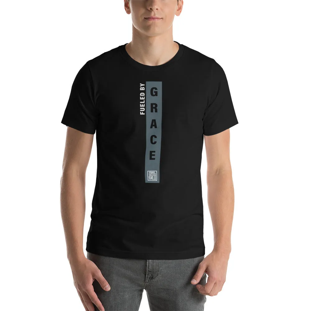 Fueled By Grace Tee Shirt