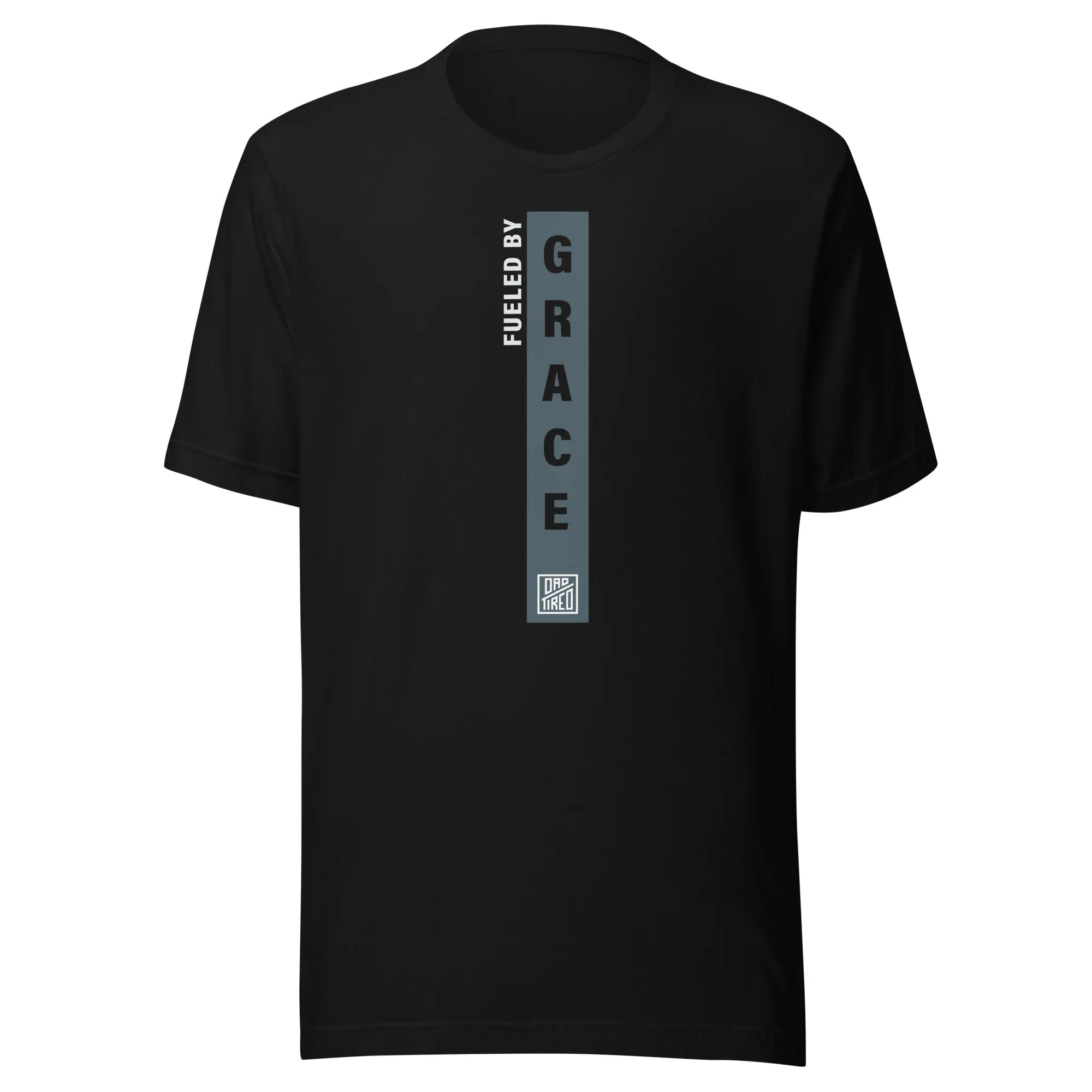 Fueled By Grace Tee Shirt