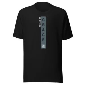 Fueled By Grace Tee Shirt