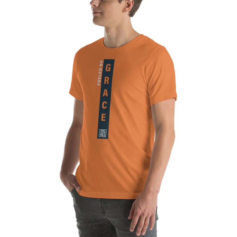 Fueled By Grace Tee Shirt
