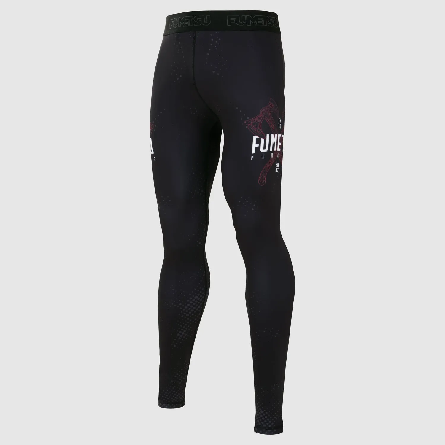 Fumetsu Berserker Spats