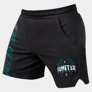 Fumetsu Berserker V-Lite Training Shorts