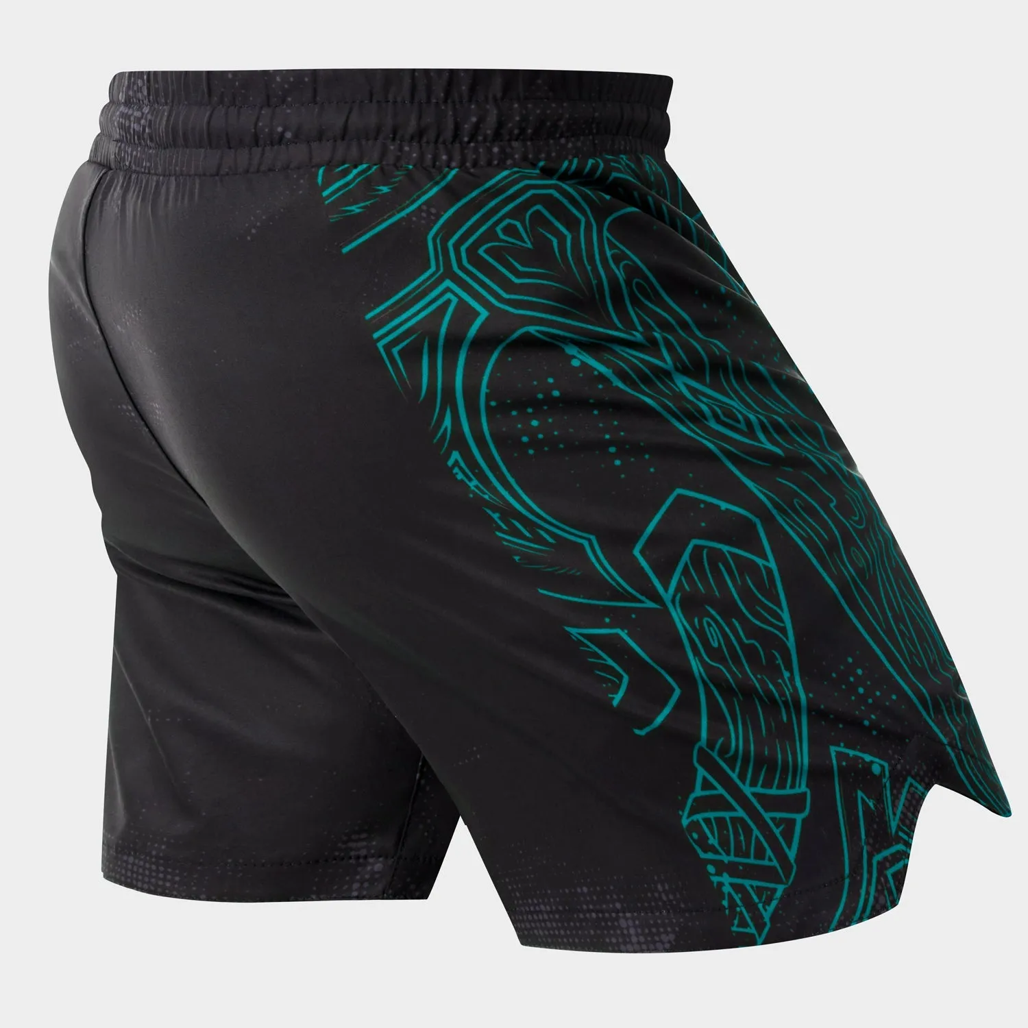 Fumetsu Berserker V-Lite Training Shorts
