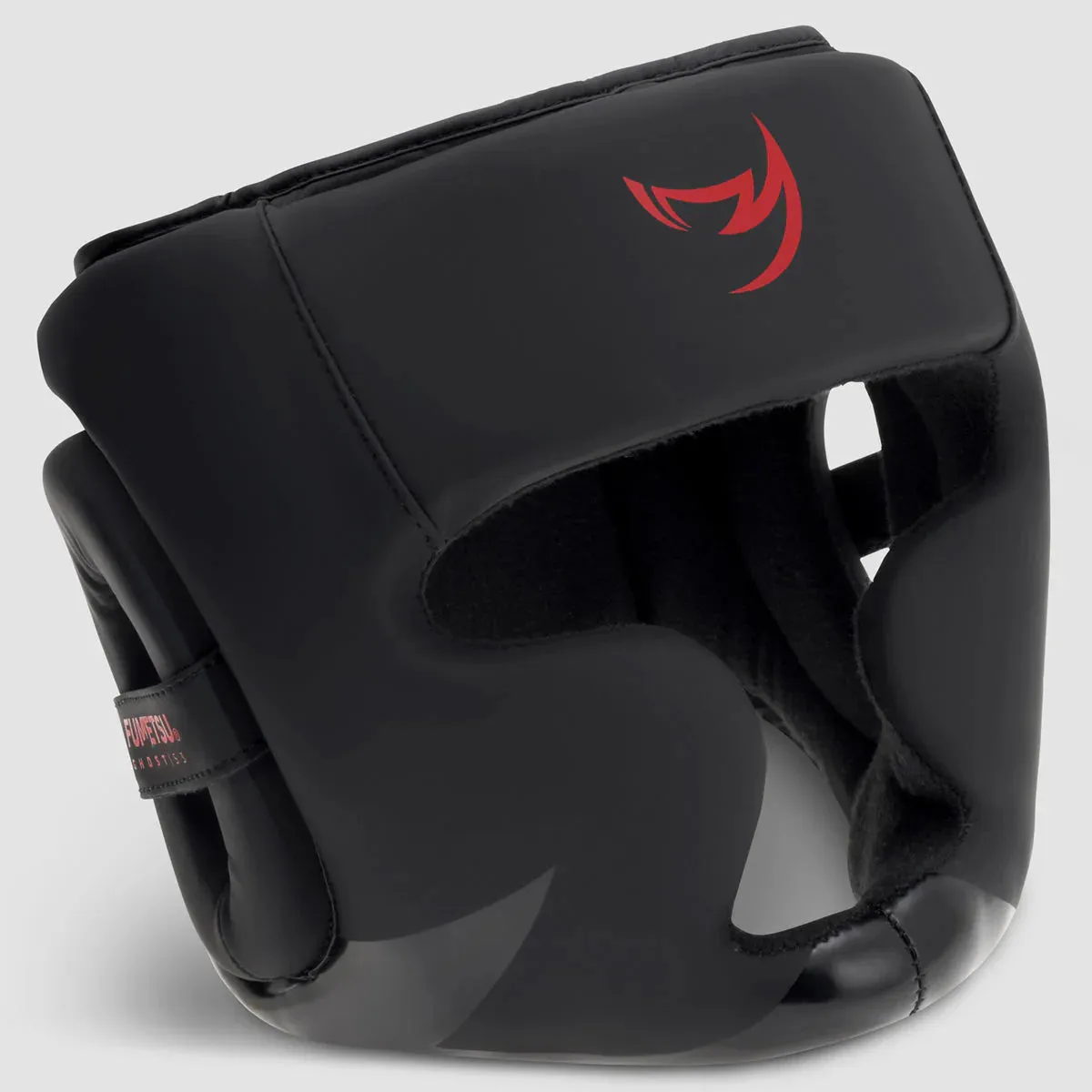 Fumetsu Ghost S3 Head Guard