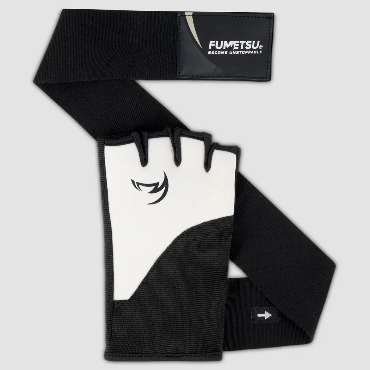 Fumetsu Ghost S3 Quick Hand Wraps