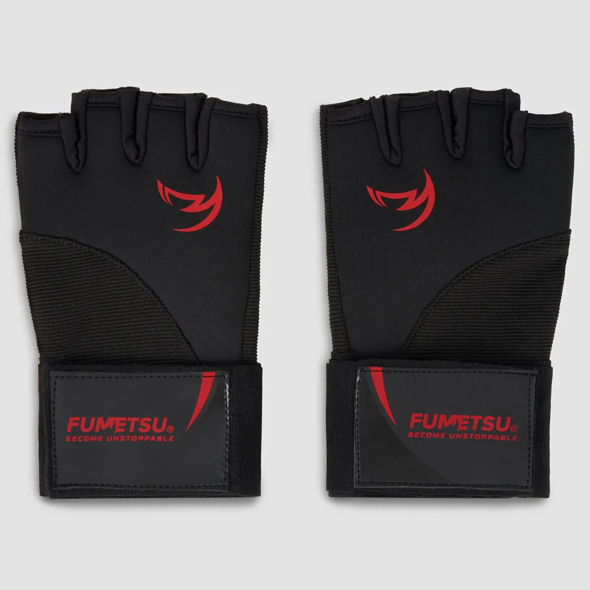Fumetsu Ghost S3 Quick Hand Wraps