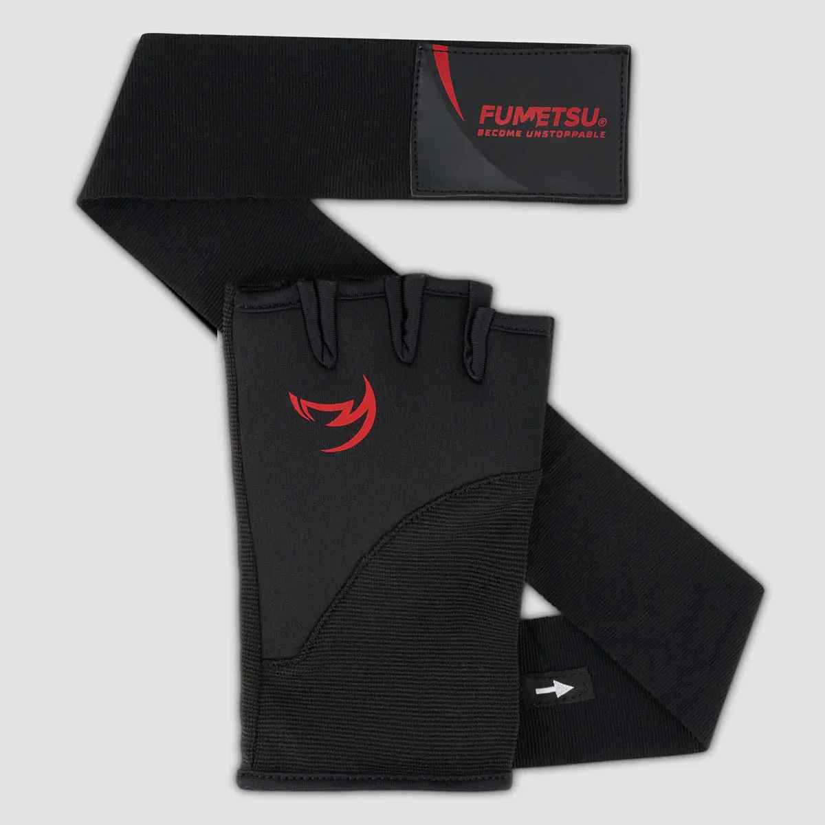 Fumetsu Ghost S3 Quick Hand Wraps