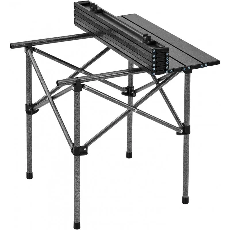 Fundango Aluminum Folding Table