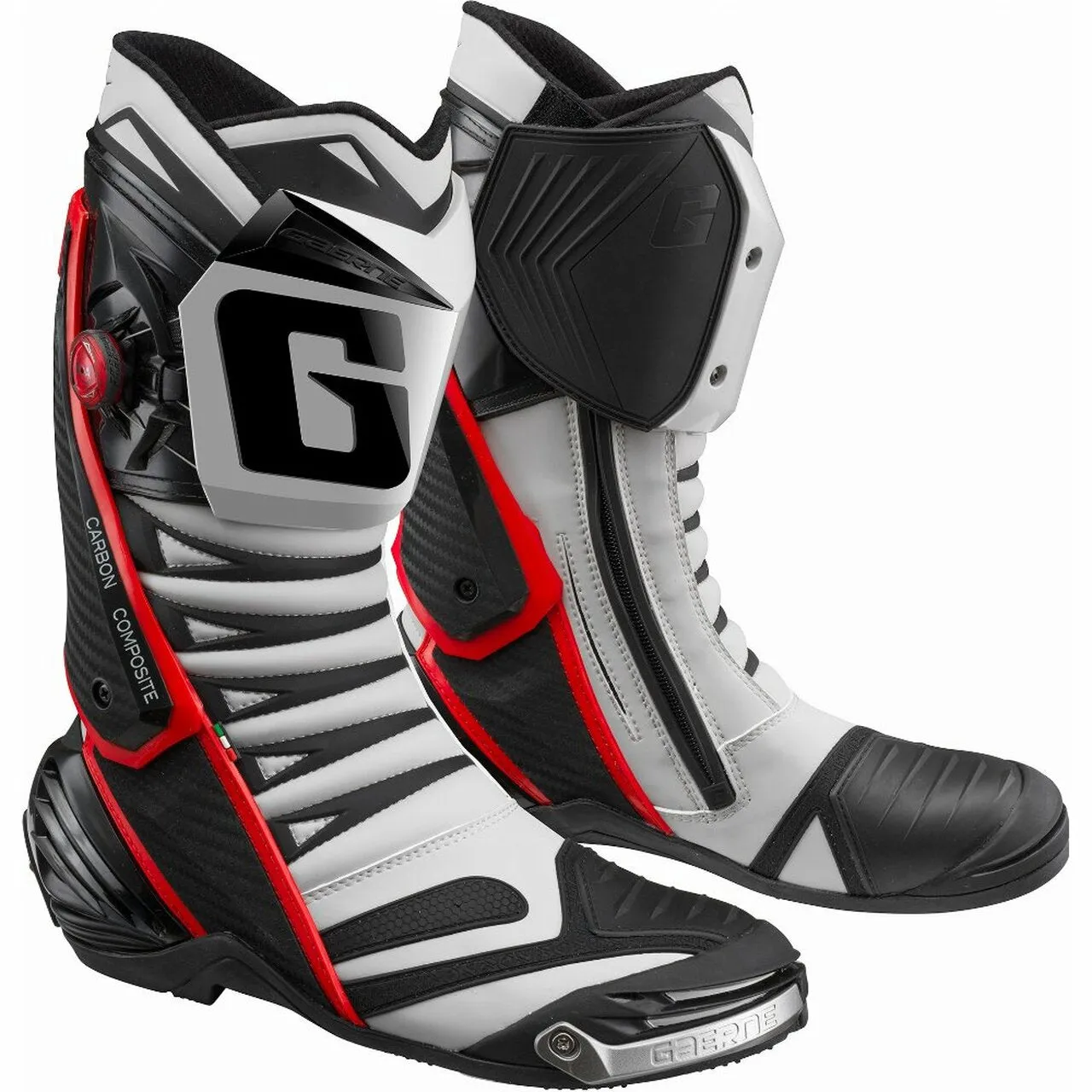 Gaerne GP1 EVO Racing Boots