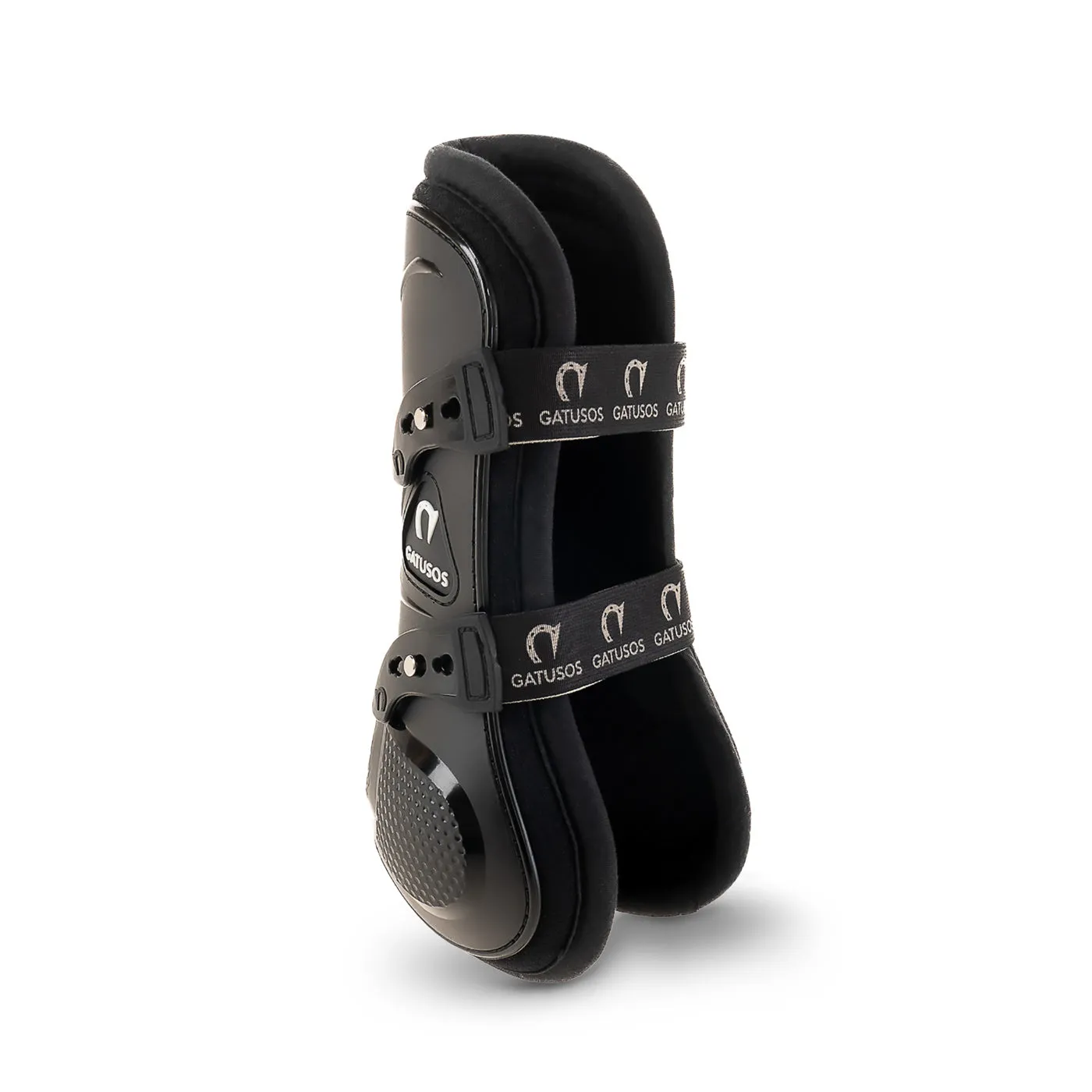 Gatusos Pegasus Jumping Boots Black
