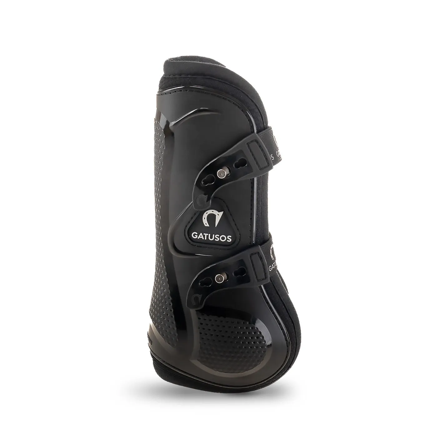 Gatusos Pegasus Jumping Boots Black