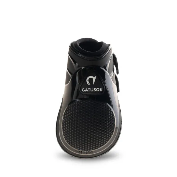 Gatusos Pegasus Jumping Boots Black