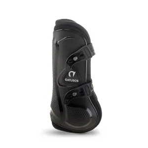 Gatusos Pegasus Jumping Boots Black