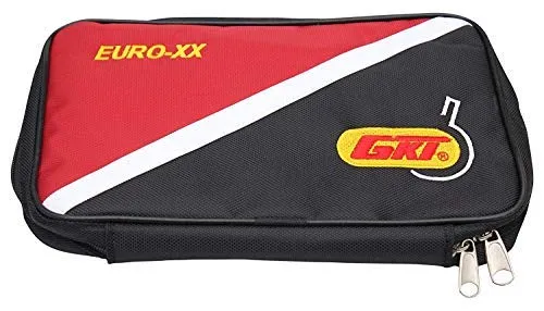 GKI Euro XX Wooden Table Tennis Racquet