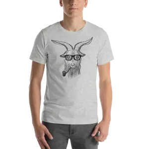 Goat Adult T-Shirt