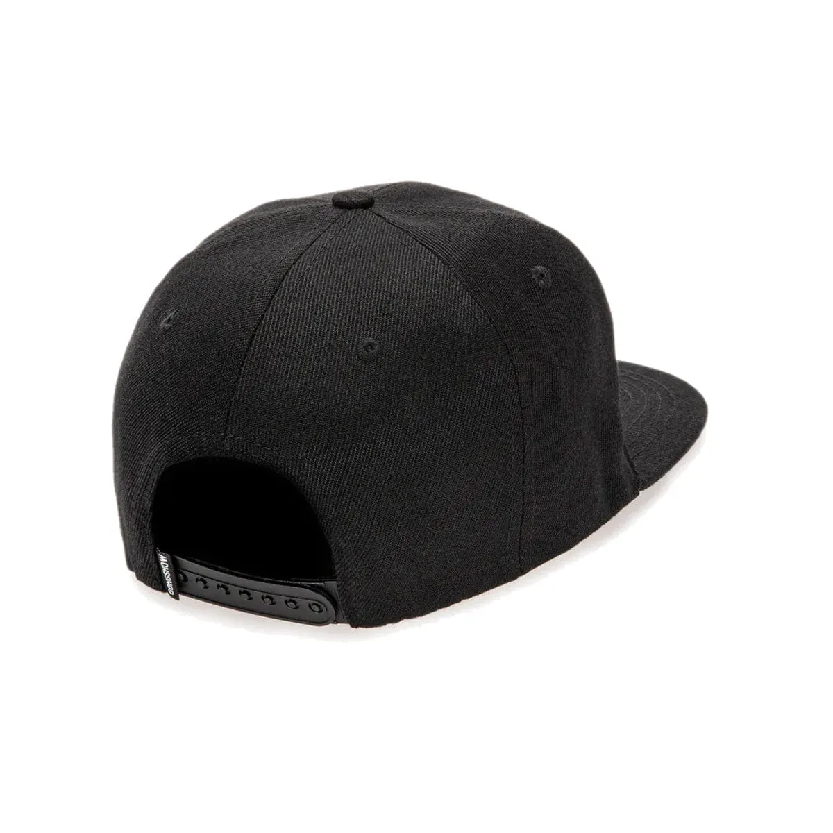 Gongshow Hockey Sticks in the Middle Snapback Hat