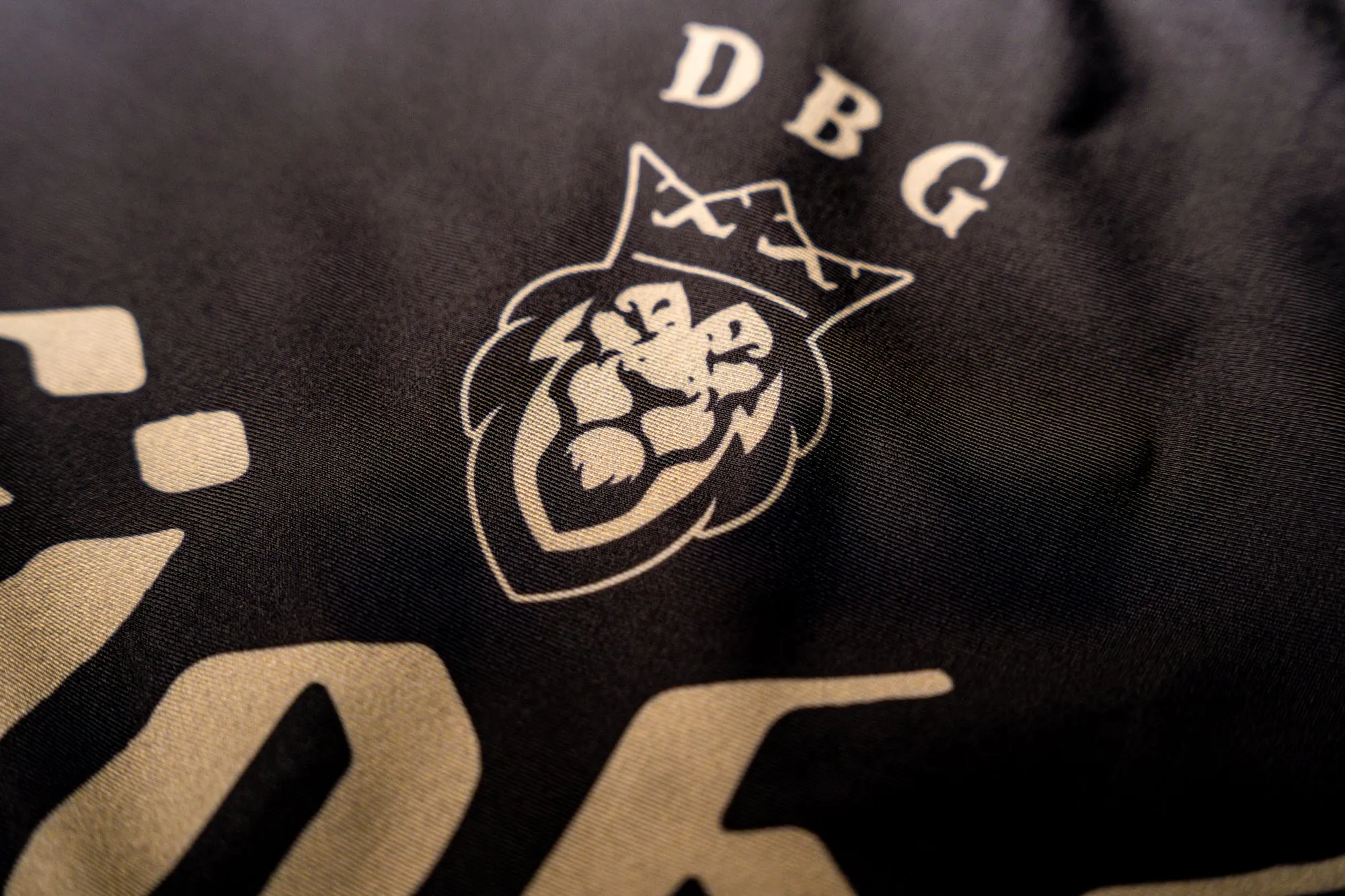 Good Fight Short Sleeve Rashguard