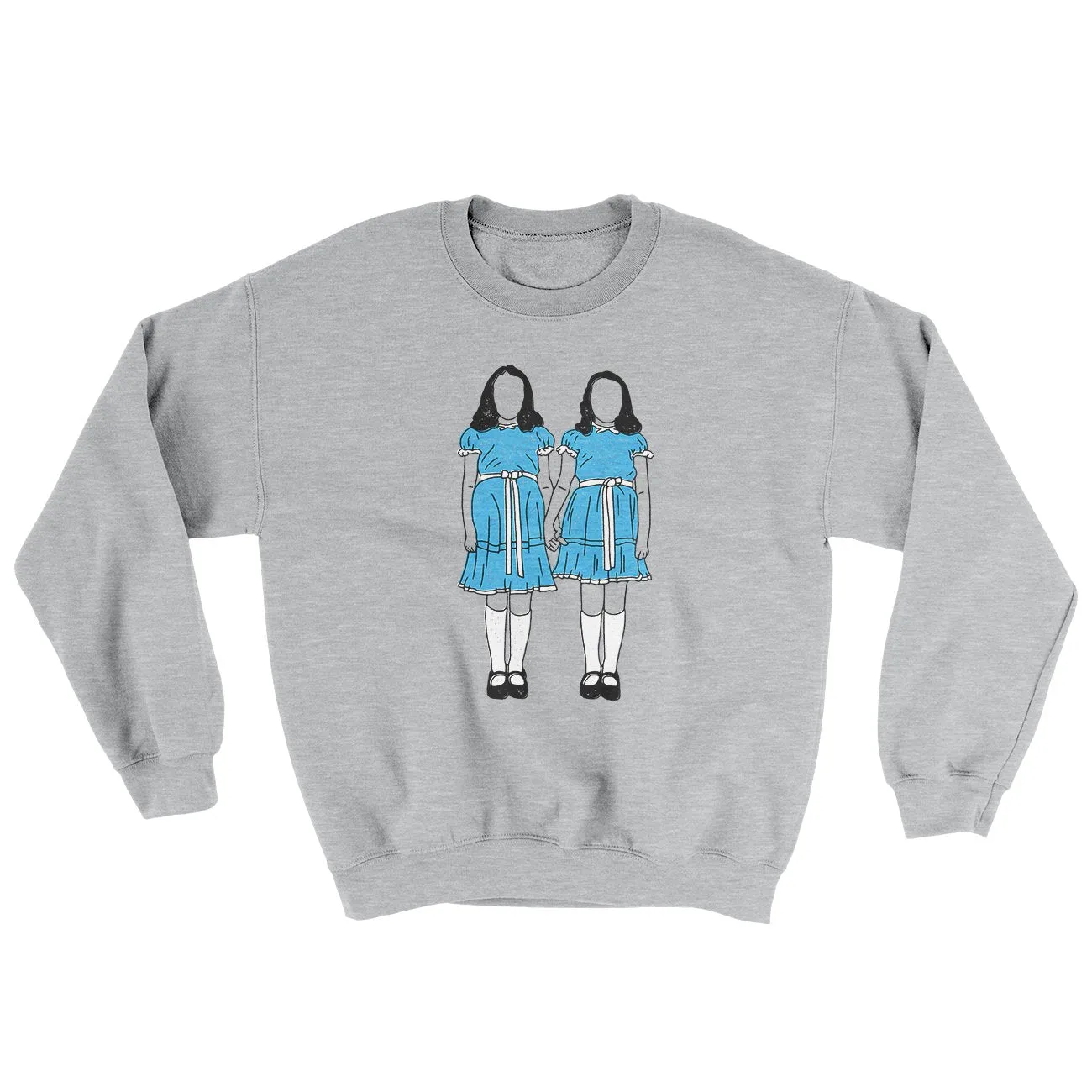 Grady Twins Ugly Sweater