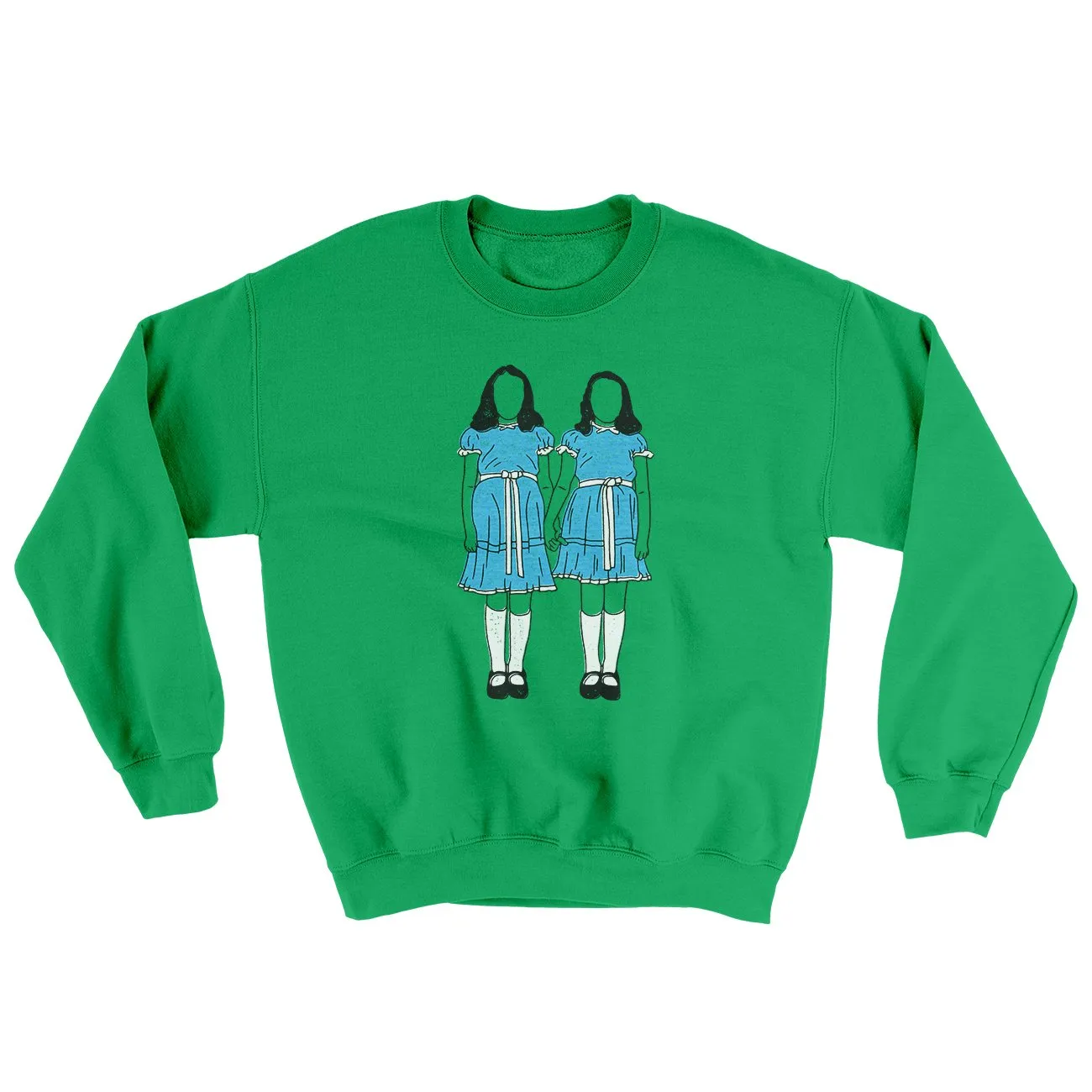 Grady Twins Ugly Sweater