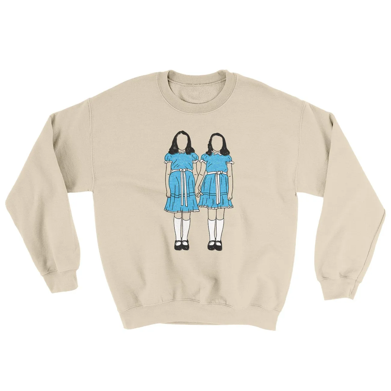 Grady Twins Ugly Sweater