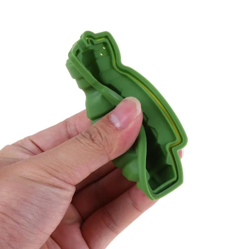 Grenade Ice Cube Mold