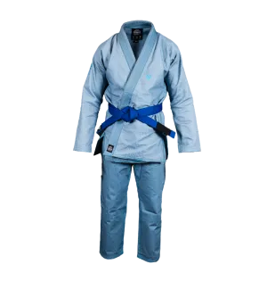 Ground Force Lightweight Gi V2