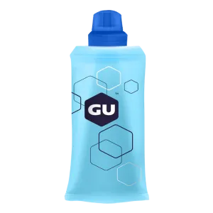 GU Energy Gel Soft Flask