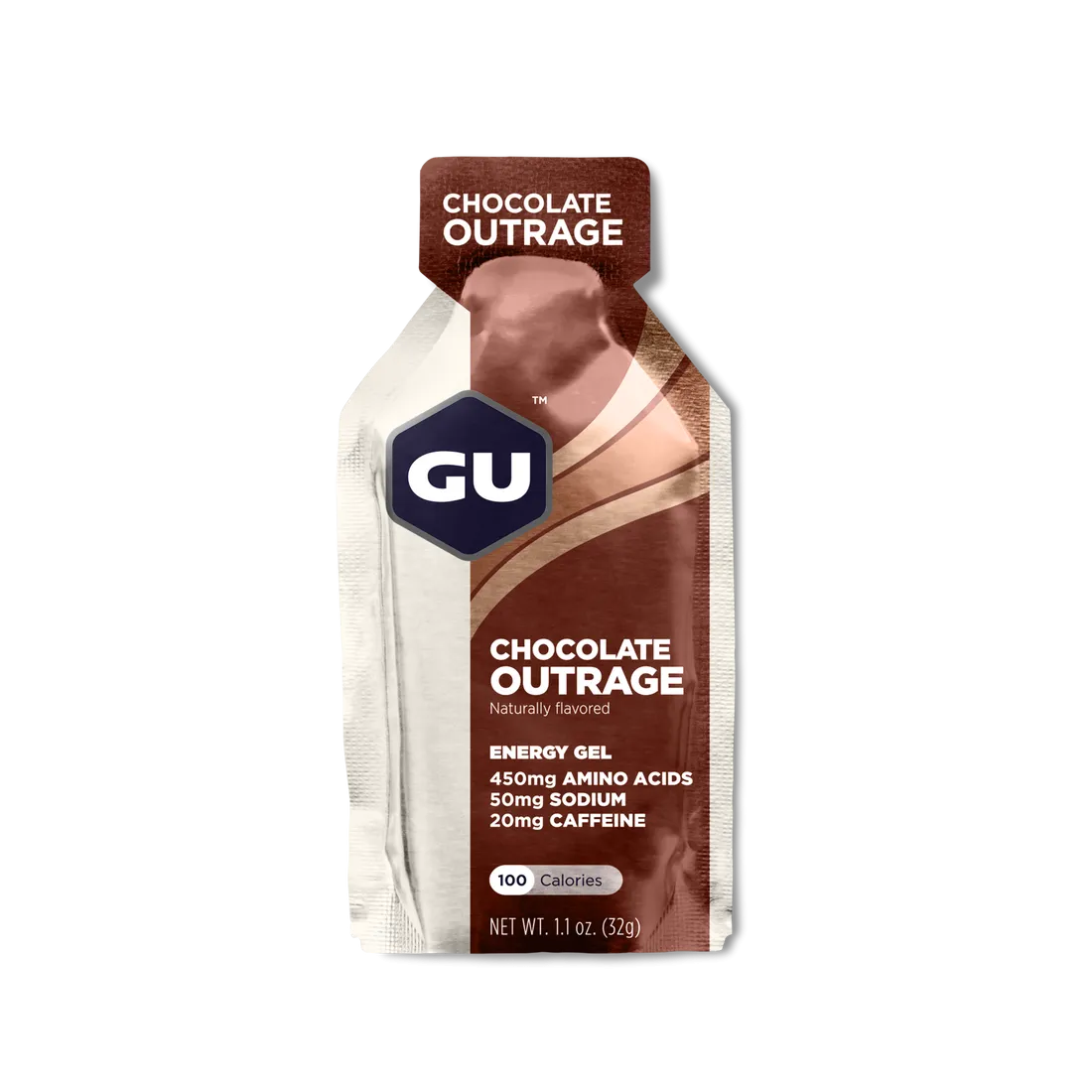 GU Energy Gels