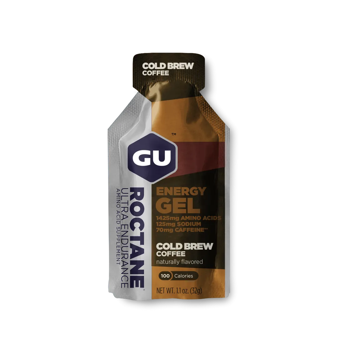 GU Roctane Energy Gels