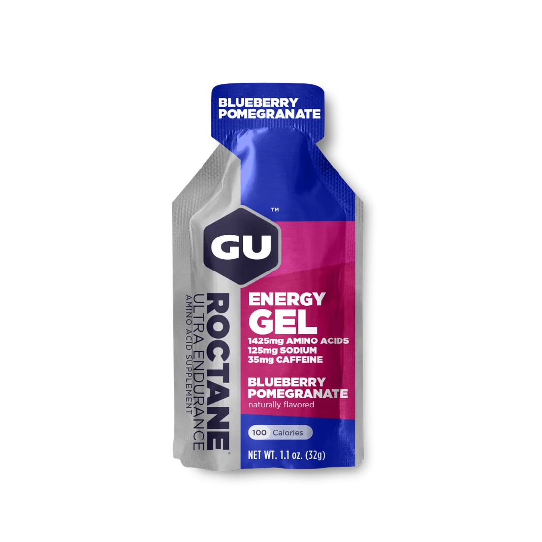 GU Roctane Energy Gels