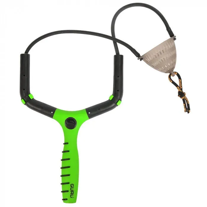 GURU Incredible Pult and Accessories