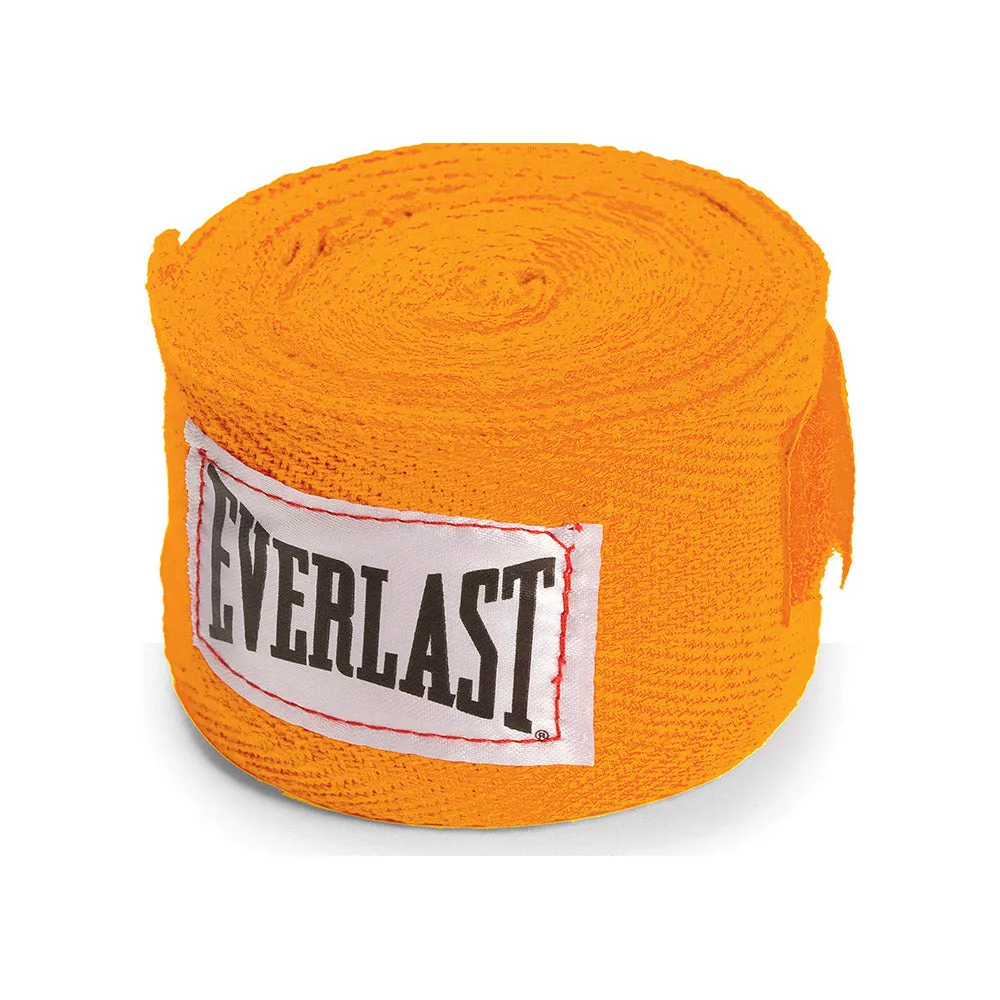 Hand Wraps 120" Pair