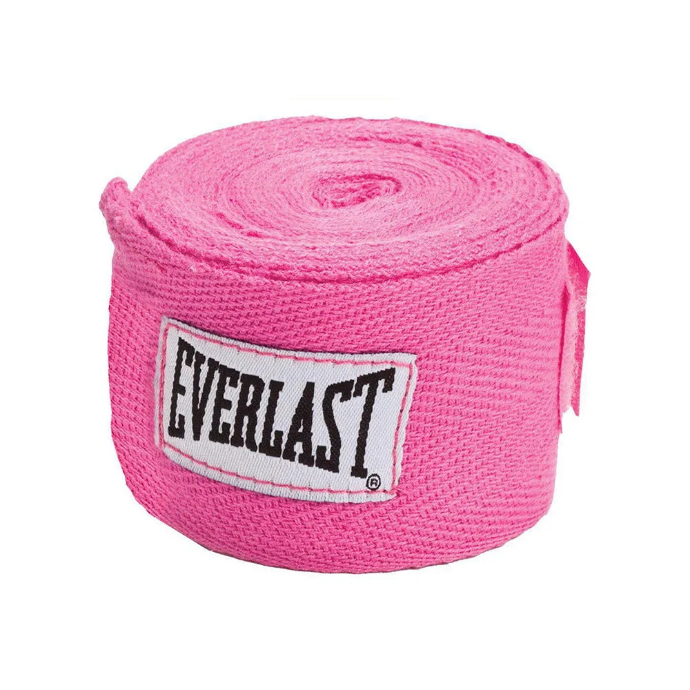 Hand Wraps 120" Pair